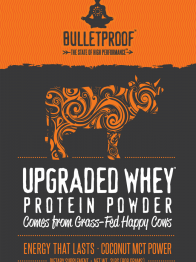 upgraded whey