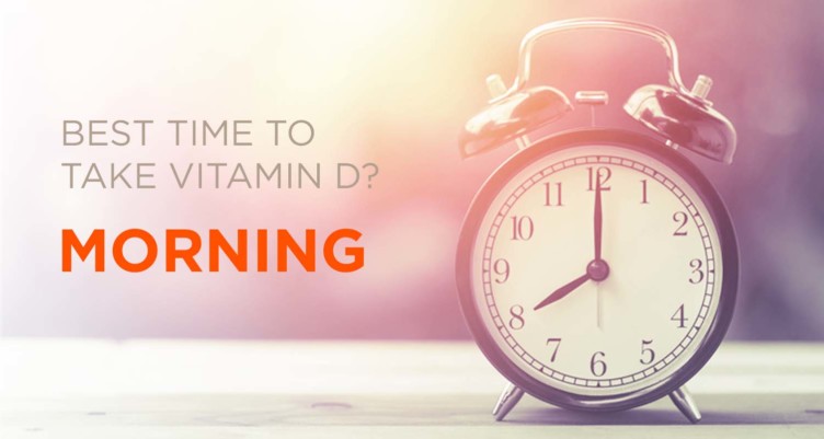 why should take vitamin d