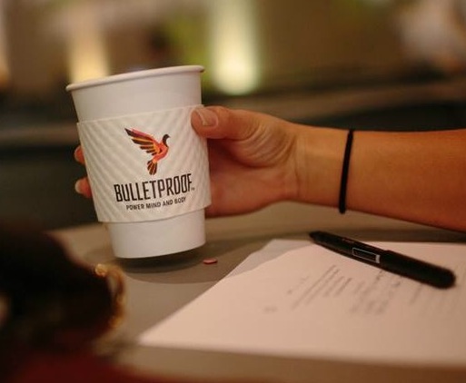 Caffeine and Cortisol: Does Coffee Stress You Out?