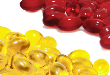 krill oil vs. fish oil