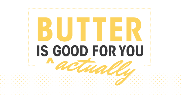 Greg’s Butter Experiment: Did Butter Replace Statins For Him?