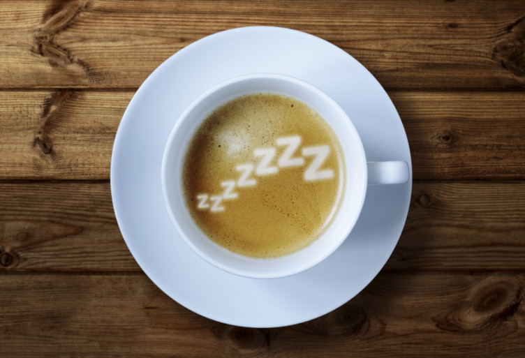 Opposites DO Attract: Coffee Naps, The Bulletproof Power Nap, Explained