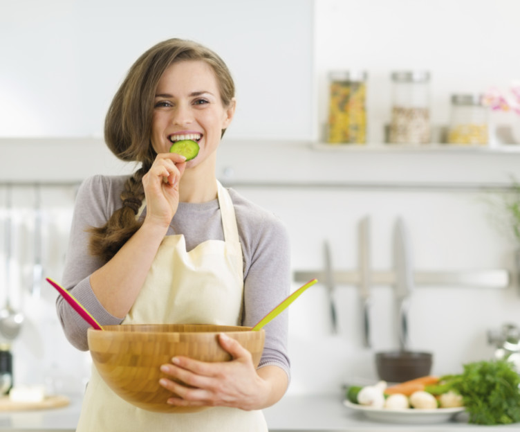 Bulletproof Cooking Techniques: Make Your Food Do More For You