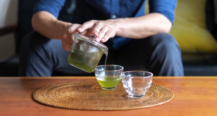 What Are The Benefits Of Green Tea?