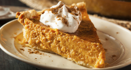 Thanksgiving photo book