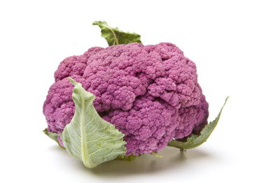 cauliflower nutrients