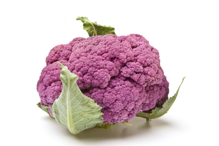 A Bulletproof Look At Cauliflower