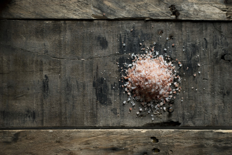 Is Pink Himalayan Salt Toxic?