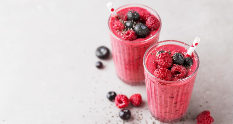 7 Bulletproof Drinks for the 4th of July