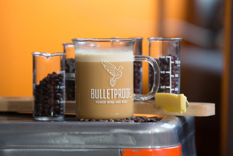 Why Bulletproof Coffee Is Not Certified Organic