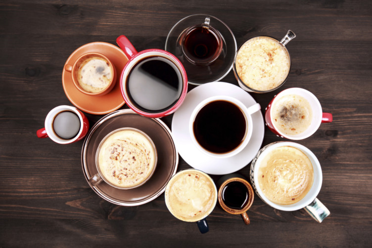 The Ultimate Bulletproof Coffee Roundup