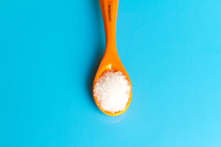 How Much Salt You Should Actually Eat how-much-salt-you-should-actually-eat
