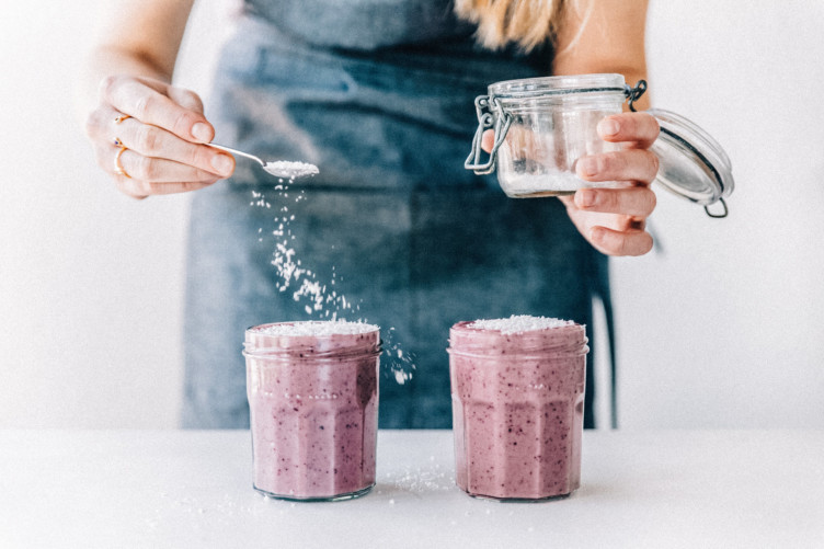 How to Choose the Best Protein Powder for Your Body