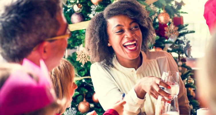 7 Tips for a Bulletproof Holiday Season