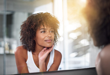 skin health and nutrition