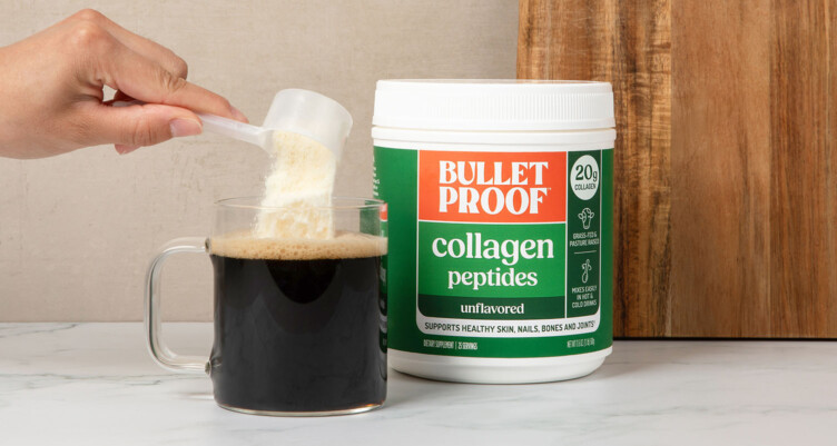 Collagen Peptide Recipes: Easy and Delicious Ways to Add Collagen to Your Diet