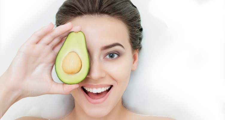 5 Good Foods for Skin Health and Radiance