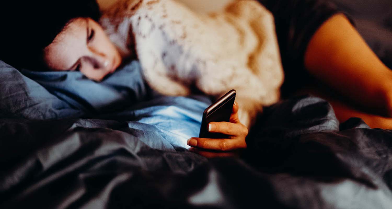 The Top 5 Ways to Hack Your Insomnia