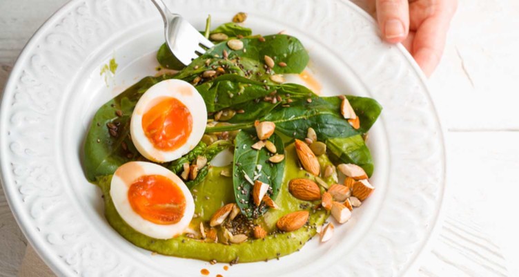 Don’t Fear the Fat: 7 Ways Fat Can Help You Manage Your Weight