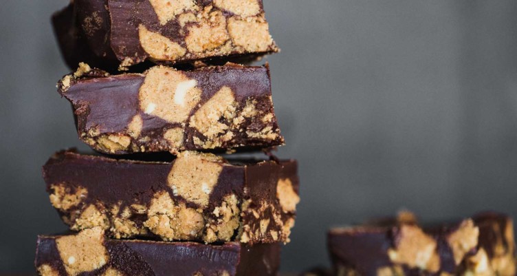 pumpkin spice chocolate slab recipe