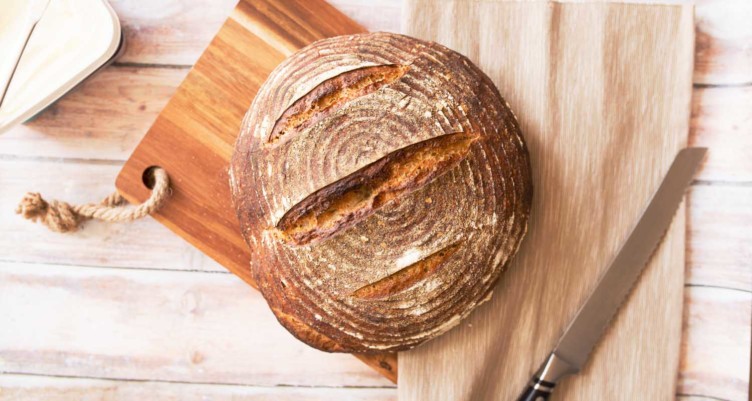 The Complete Bulletproof Guide to Gluten and Grains