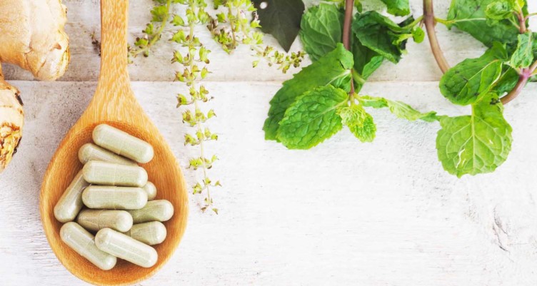 How Ashwagandha Helps You Stress Less and Handle More