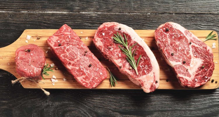 Which Beef is Best: Wagyu, Aged, or Grass-Fed?