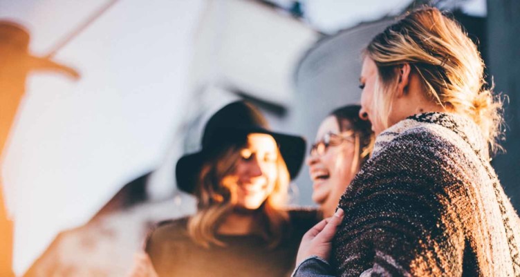 Quitting Booze Makes Women Happier, Finds New Study