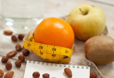 US News and World Reports best diets is blatantly wrong argue LA Times authors_fruit_measuring tape