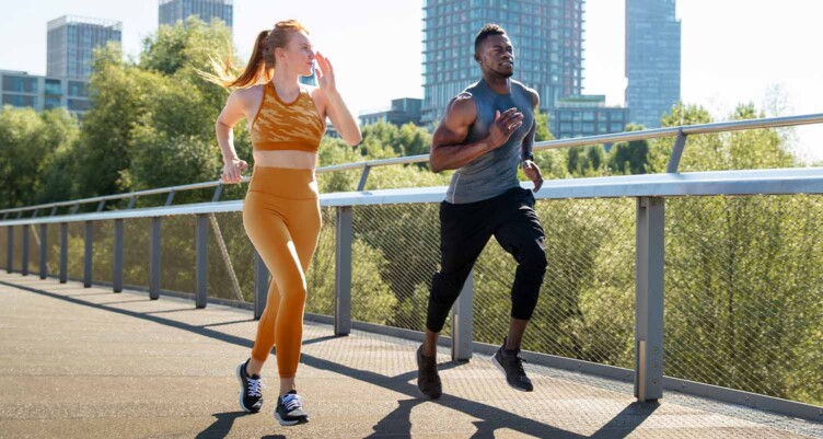 To Run Faster, Supplement With These Minerals, Says Study