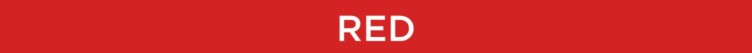 Red banner