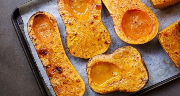 12 Best Vegetables and Fruit to Eat Right Now_Bulletproof Butternut Squash