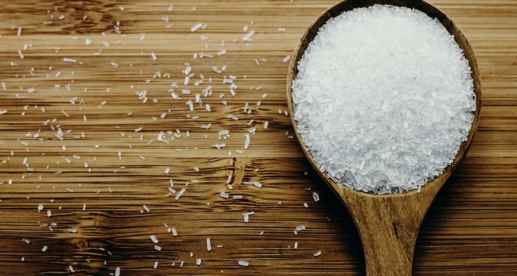 This Week in Biohacking Health: MSG Is in Everything You Eat, Alcohol Linked to Dementia, and New Study Says Stop Counting Calories
