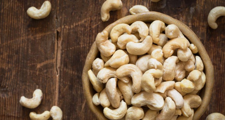 Are Cashews Good For You?