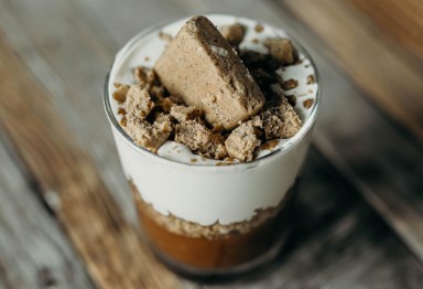 Deconstructed Tiramisu Recipe