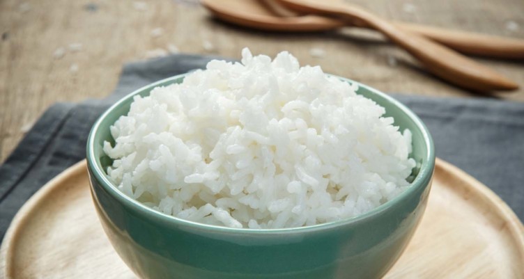 Low-Carb Rice With Honey Recipe