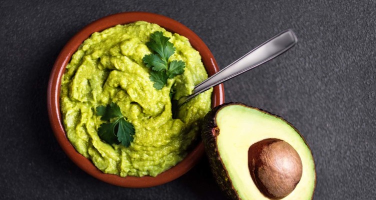 17 Keto Snacks That Are Also Bulletproof _BP Guacamole