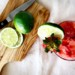 Keto Strawberry Margarita recipe