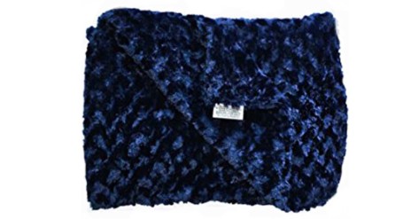 5 Best Weighted Blankets to Help You Sleep and Chill Out