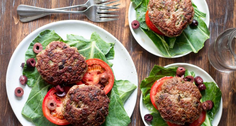Hold the Bun With These Mouthwatering Keto Burger Recipes