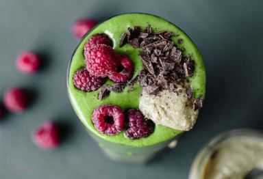 9 Healthy Avocado Smoothie Recipes for Summer_Header
