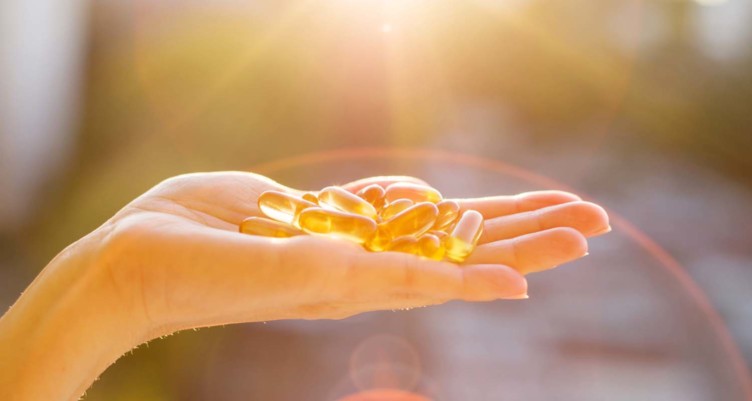 Belly Fat Linked to Low Vitamin D Levels, Says Study_header