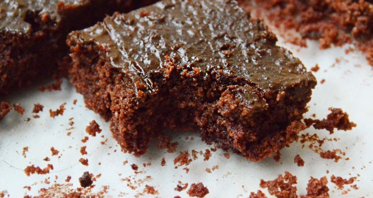 Better-For-You Desserts That’ll Satisfy Your Sweet Tooth