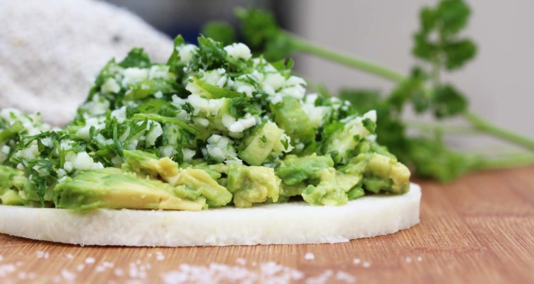 gluten free tabbouleh recipe