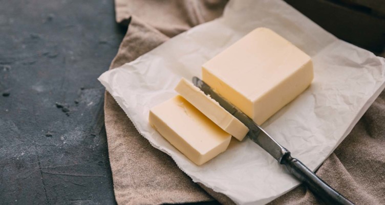 Ways to keep your brain young and sharp_Eat fat