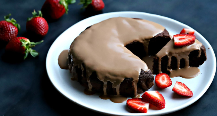 18 Keto Valentine’s Day Desserts for Chocolate Lovers