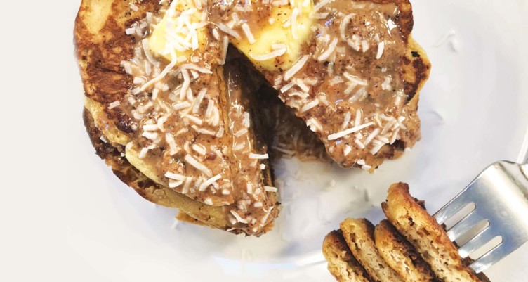 9 Keto Pancakes Recipes to Make Breakfast Fun Again