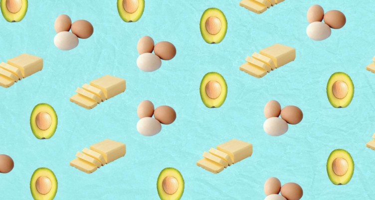 Is Fat Good for You? Everything You Need to Know About Dietary Fats