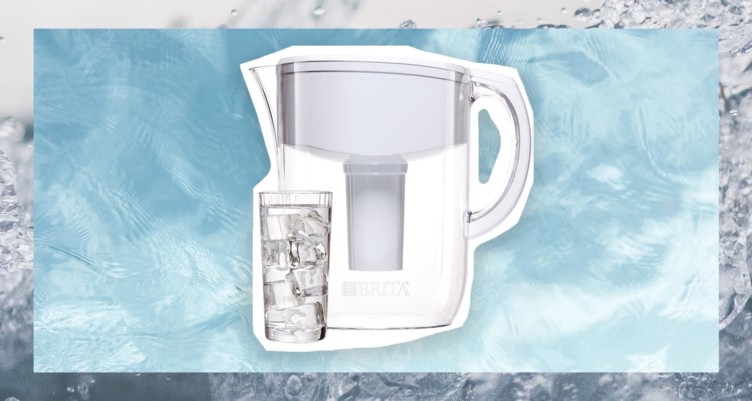 Filtered water is worth the money. Even a cheap water filter can remove lead and chlorine from tap water. Here are the best water filters.