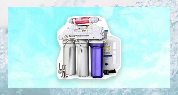 Filtered water is worth the money. Even a cheap water filter can remove lead and chlorine from tap water. Here are the best water filters.